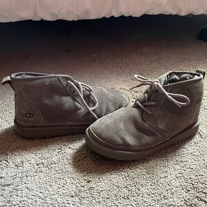 Ugg Neumel boots size 6